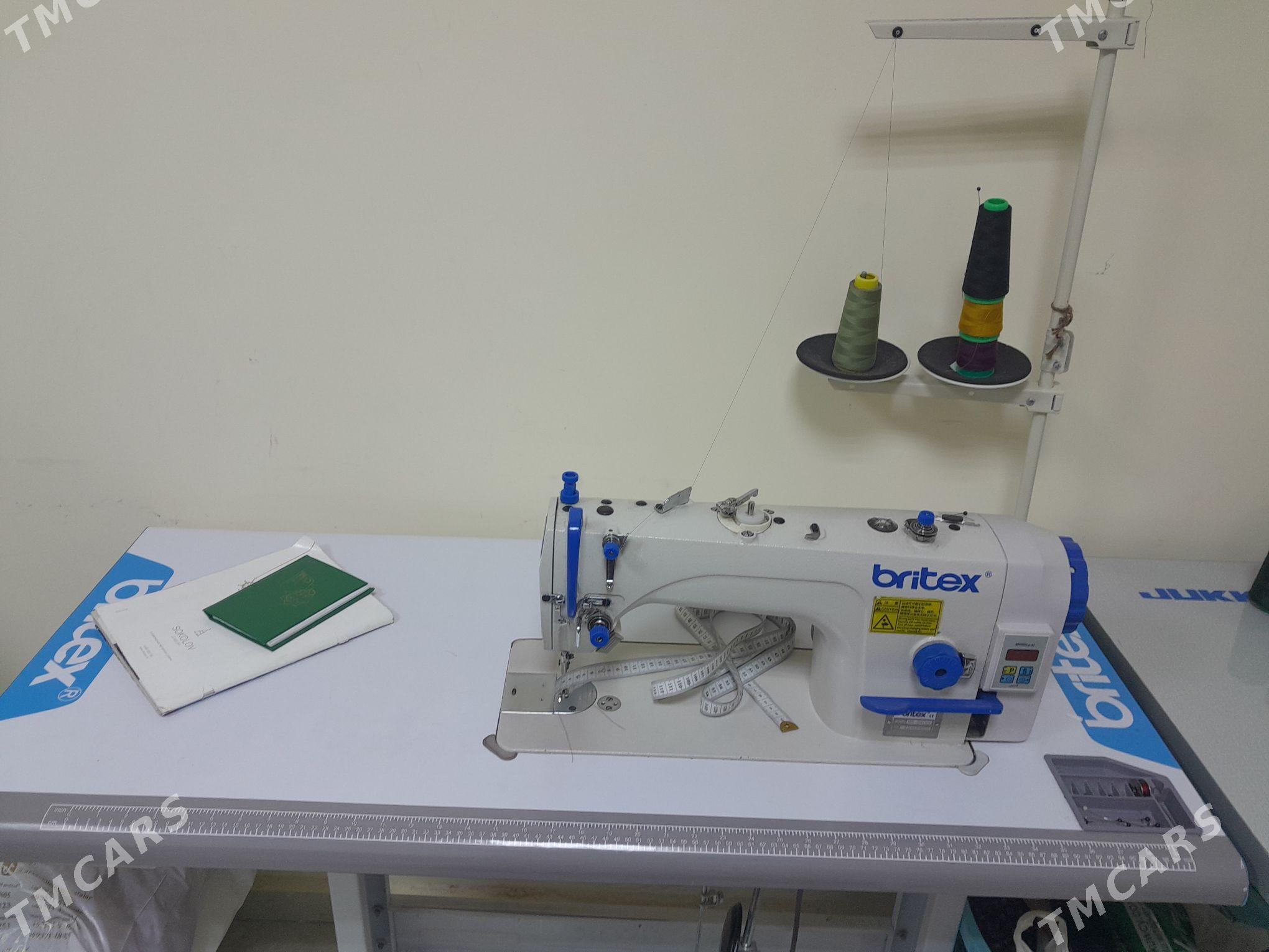 britex 87 00 - Parahat 7 - img 2