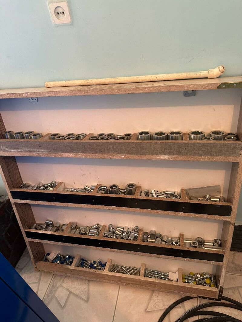 Şlanga presleyän 55 000 TMT - Kerki - img 4