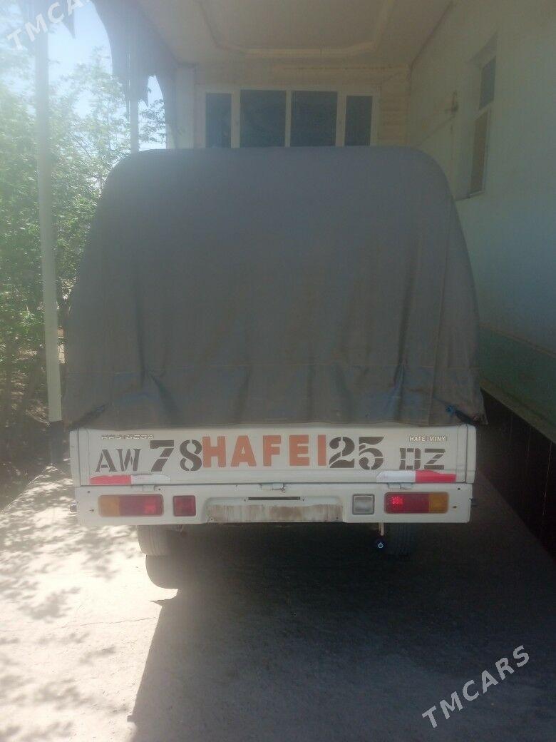 Kia Bongo 2013 - 115 000 TMT - Köneürgenç - img 4