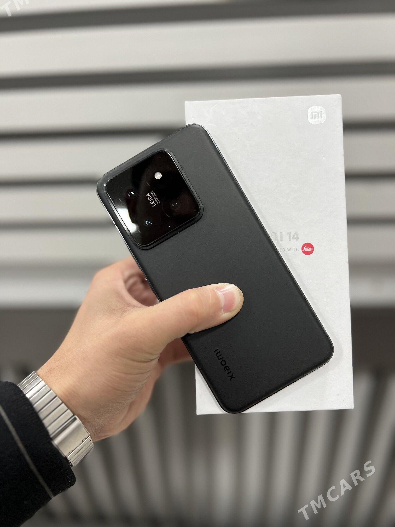 Xiaomi 14 - Мары - img 5