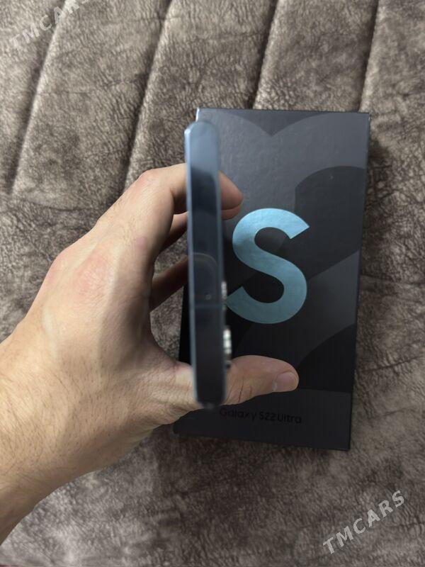s22 ultra - Ашхабад - img 3
