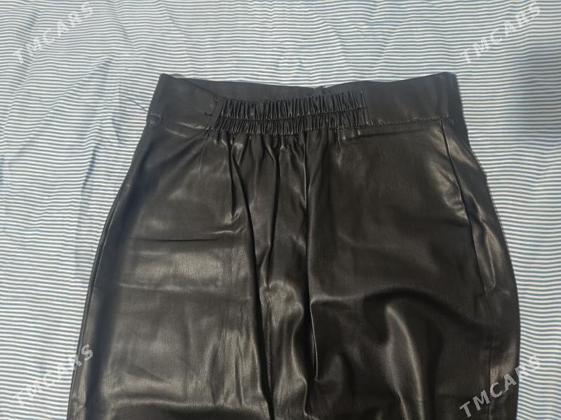 koža yubka - Дашогуз - img 3