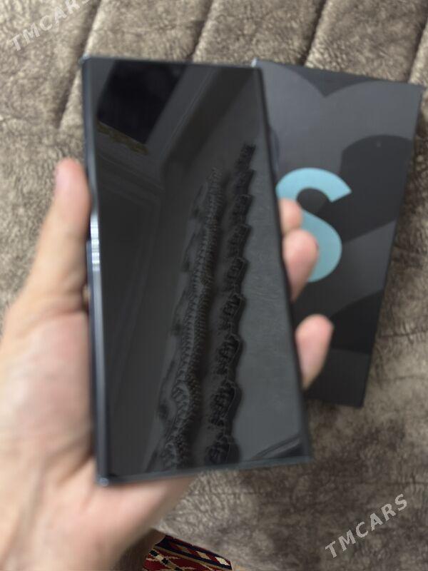 s22 ultra - Ашхабад - img 6