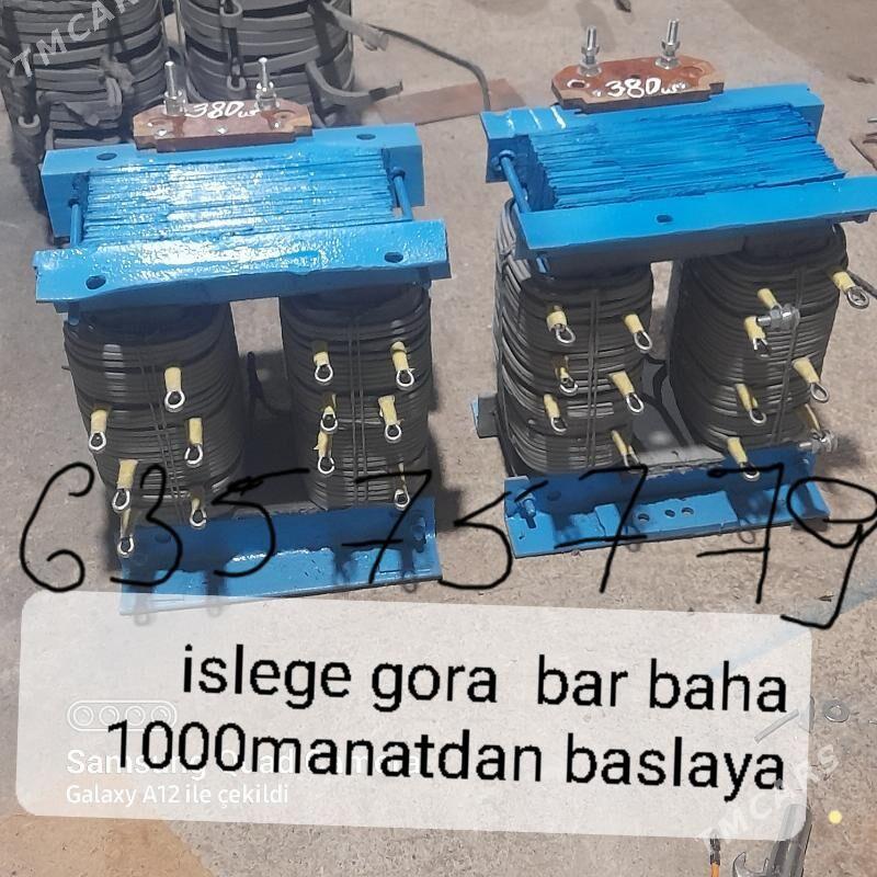 Tok kopeldyan - Gökdepe - img 3