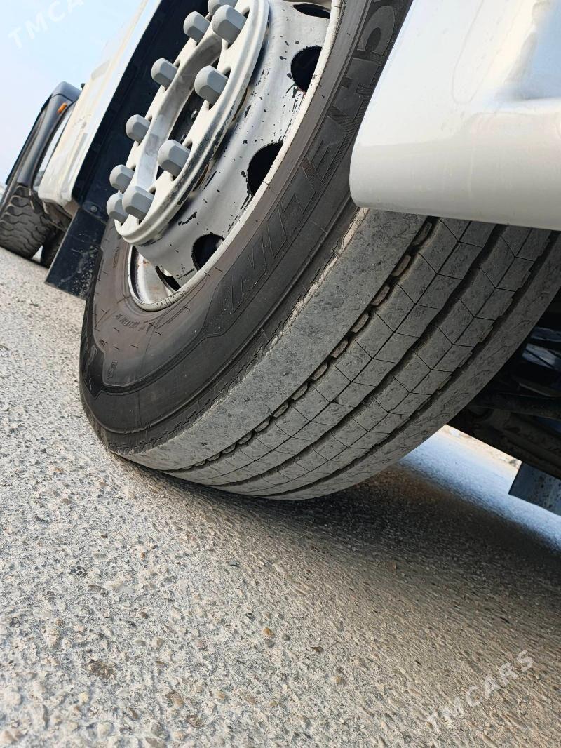 Man TGX 2020 - 750 000 TMT - Balkanabat - img 10