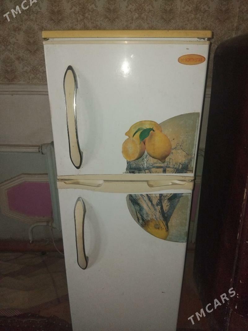 Haladelnik - Туркменабат - img 3