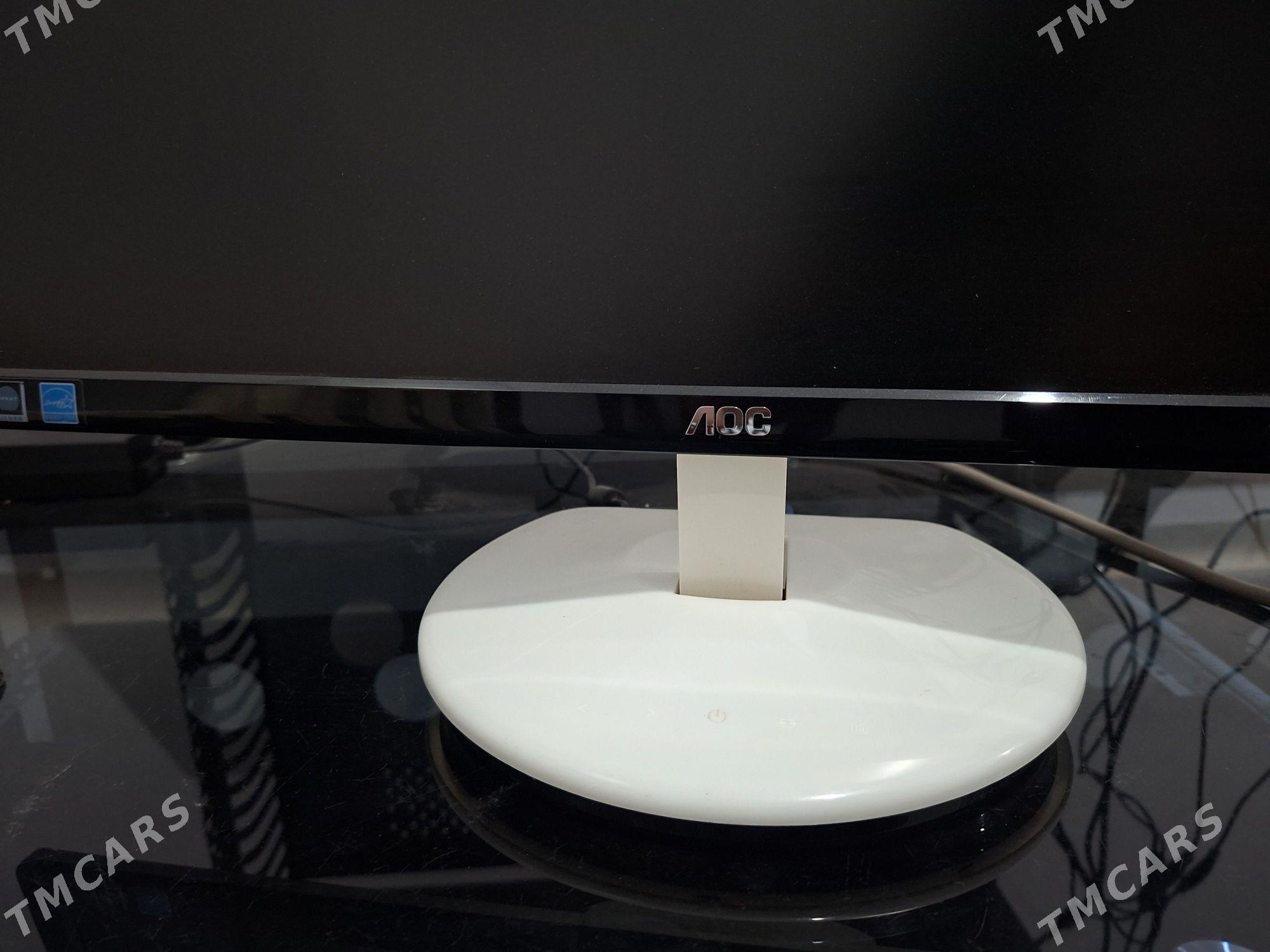 ЛОС sensor ince 24 lik LED - Кёнеургенч - img 4