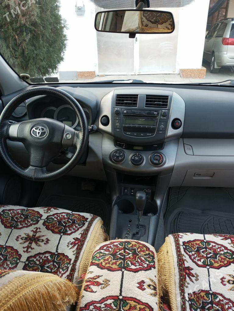 Toyota RAV4 2010 - 190 000 TMT - Daşoguz - img 5