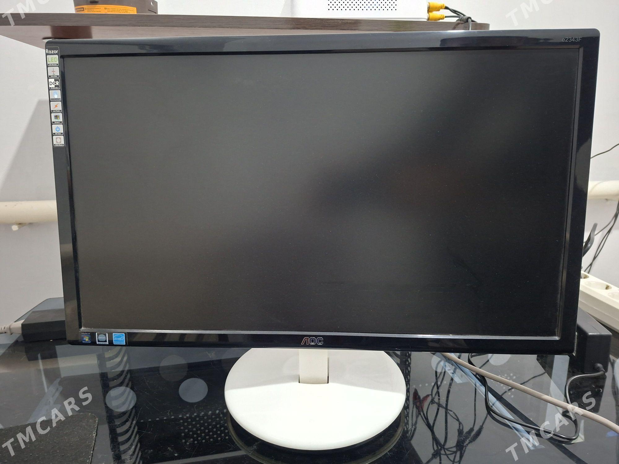 ЛОС sensor ince 24 lik LED - Кёнеургенч - img 6