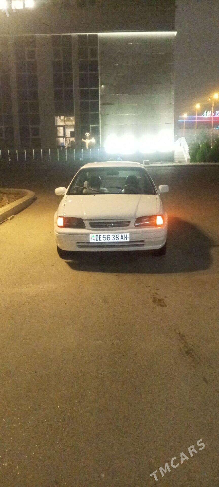 Toyota Tercel 1995 - 45 000 TMT - Tejen - img 6