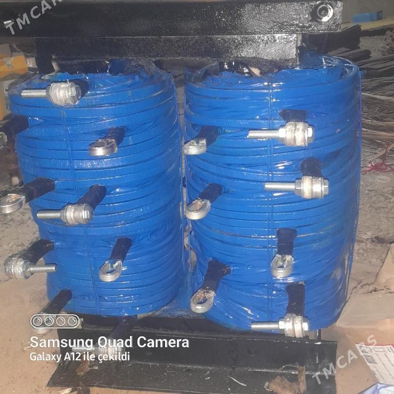 Tok kopeldyan - Gökdepe - img 2