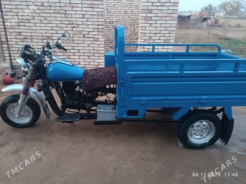 Fekon FK200-14G 2015 - 17 000 TMT - Огуз хан - img 3