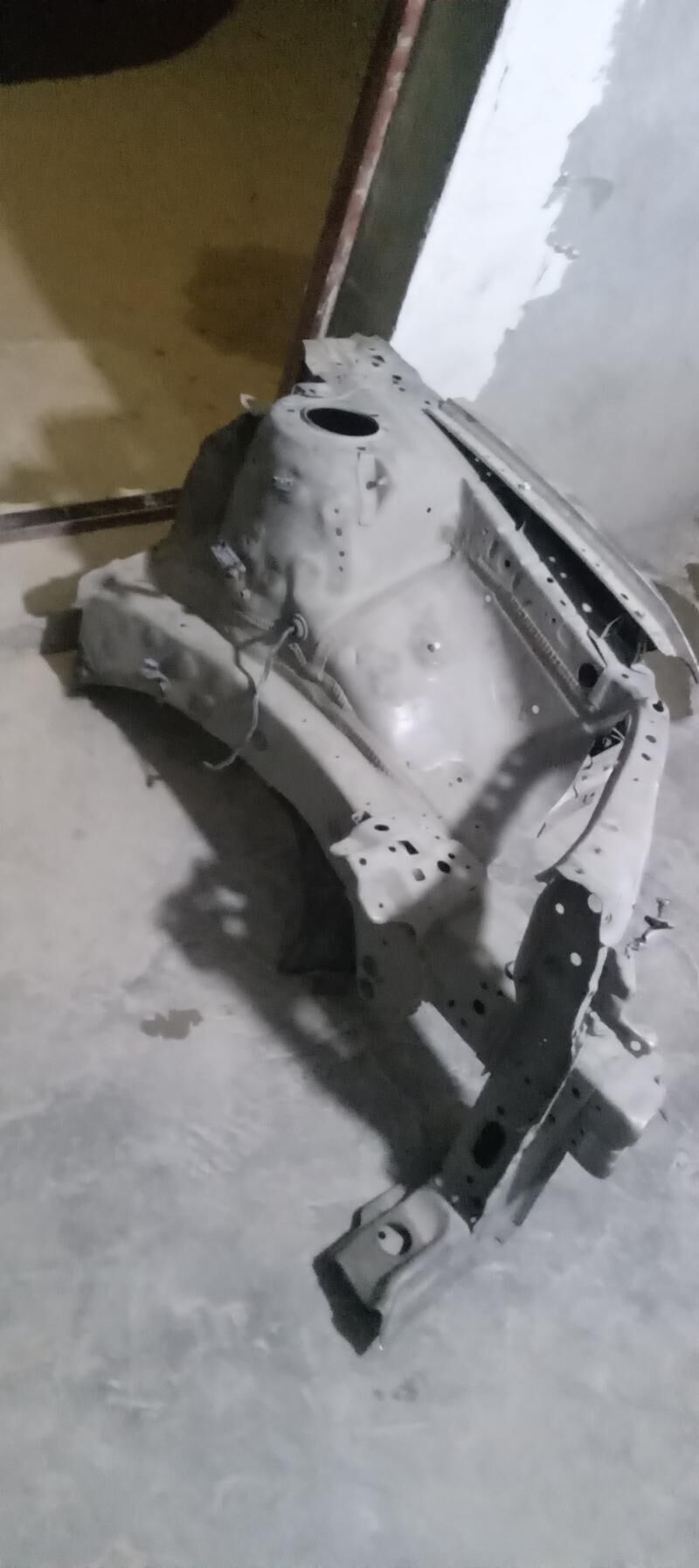 okuz kelle kelte morda 600 TMT - Aşgabat - img 3