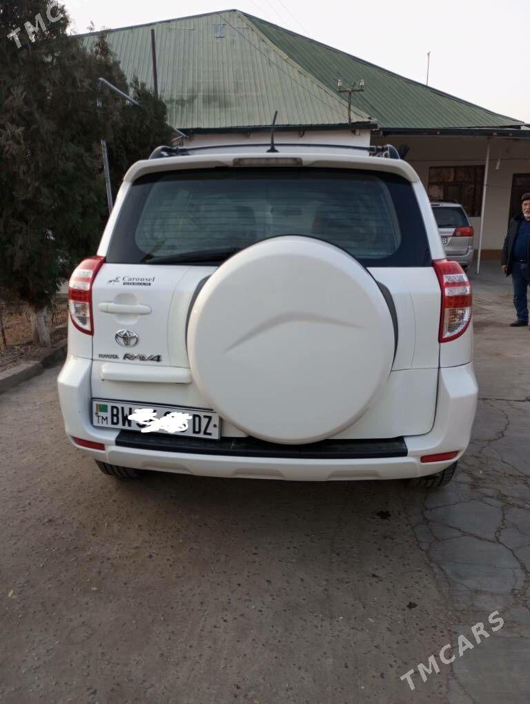 Toyota RAV4 2010 - 190 000 TMT - Daşoguz - img 2
