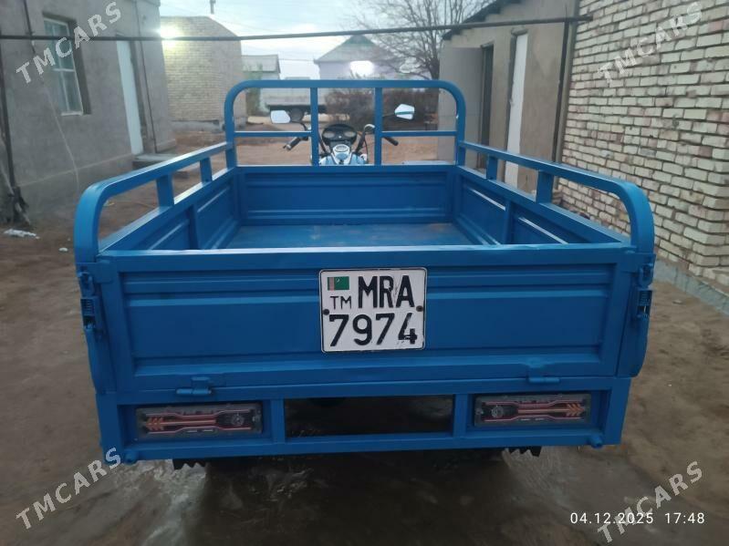 Fekon FK200-14G 2015 - 17 000 TMT - Огуз хан - img 2