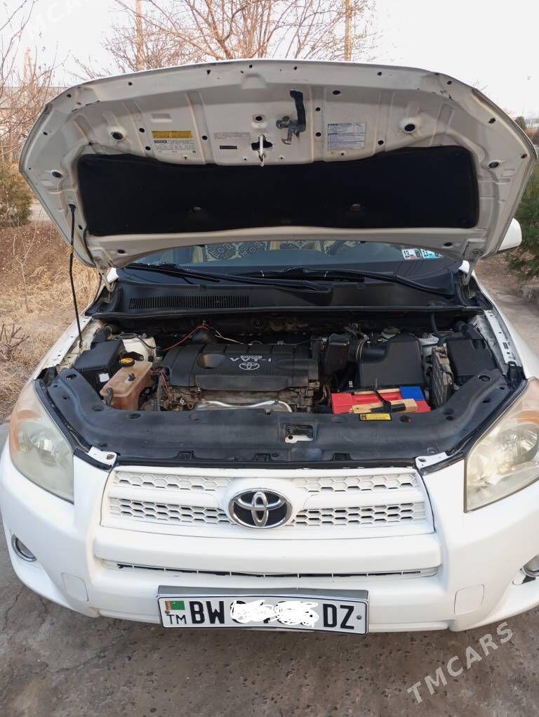 Toyota RAV4 2010 - 190 000 TMT - Daşoguz - img 3