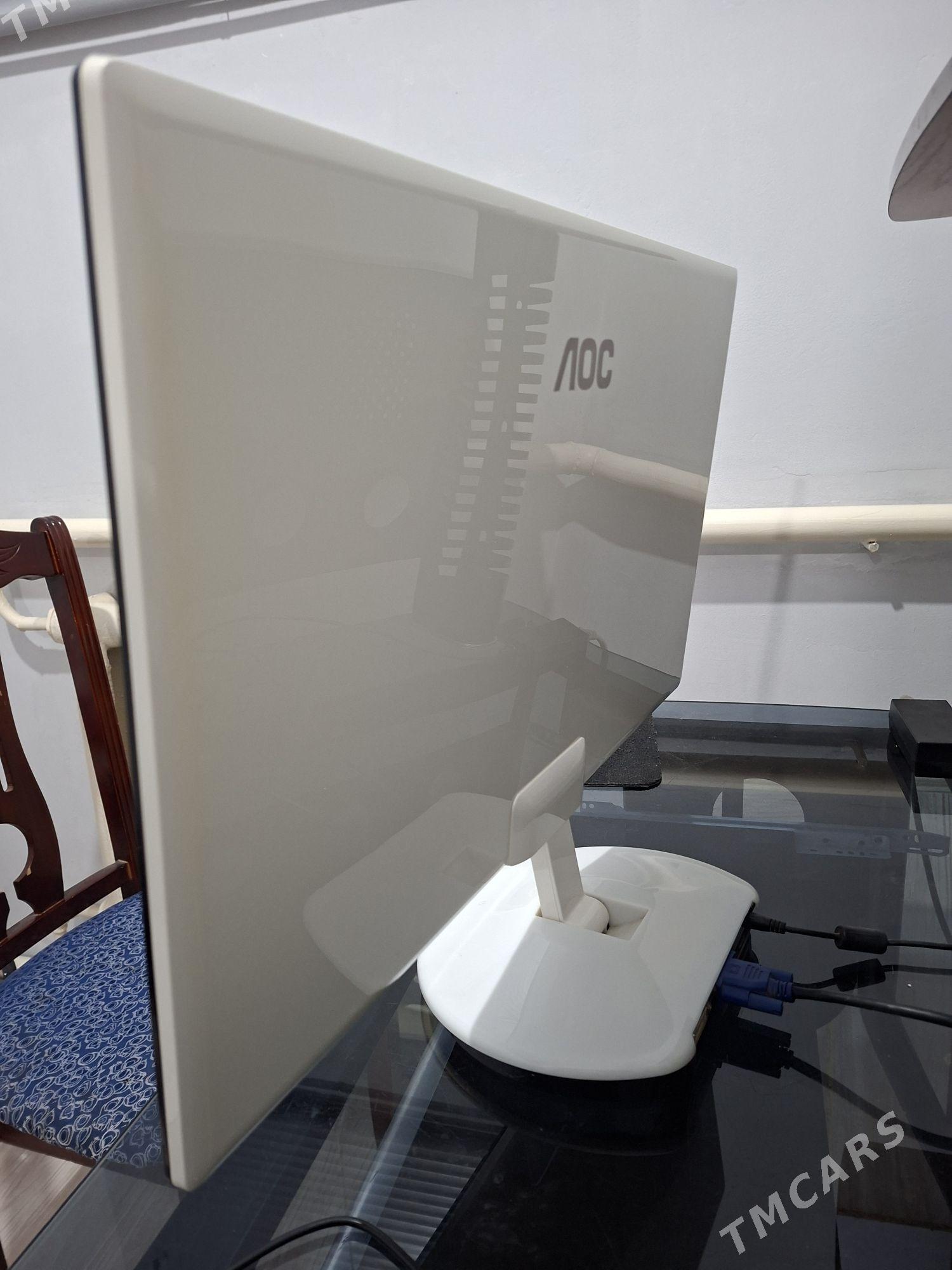 ЛОС sensor ince 24 lik LED - Кёнеургенч - img 2