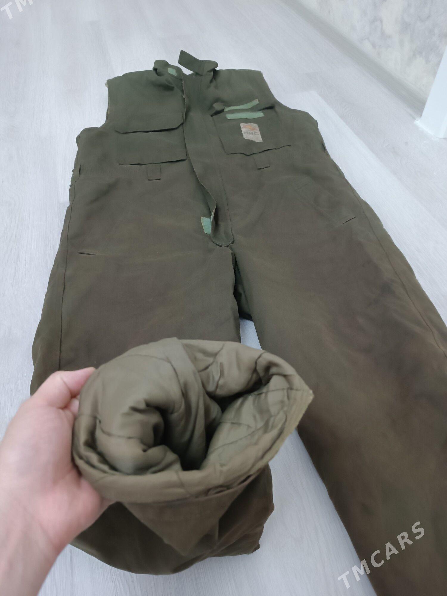 kanbinzon - Балканабат - img 2