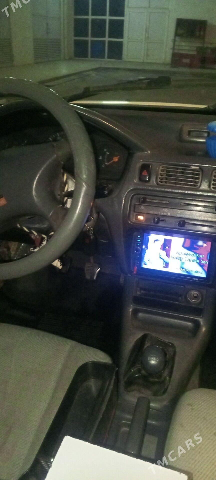 Toyota Tercel 1995 - 45 000 TMT - Tejen - img 2