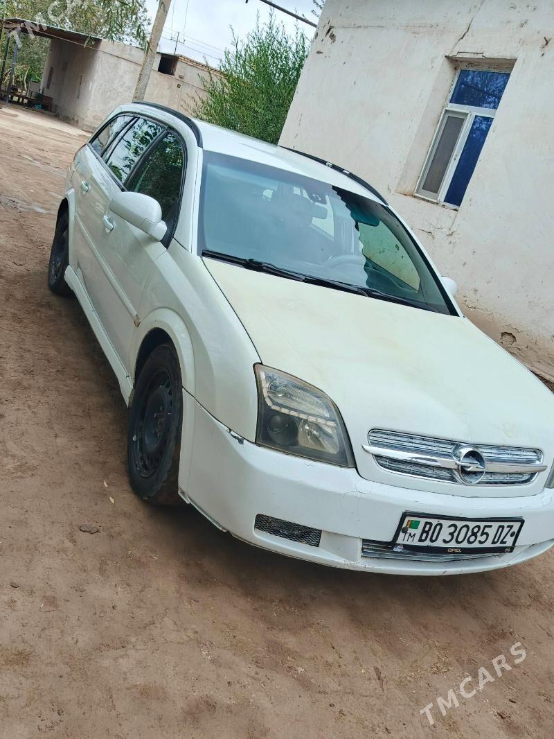 Opel Vectra 2004 - 80 000 TMT - Gubadag - img 8