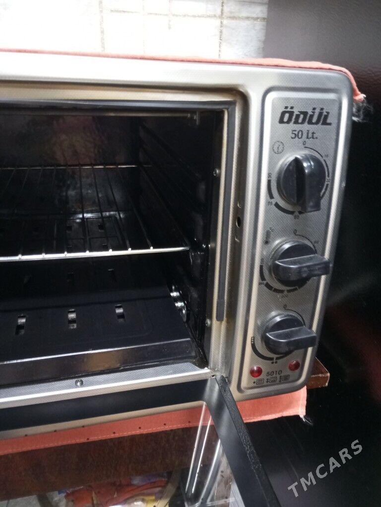 tok pec - Балканабат - img 2