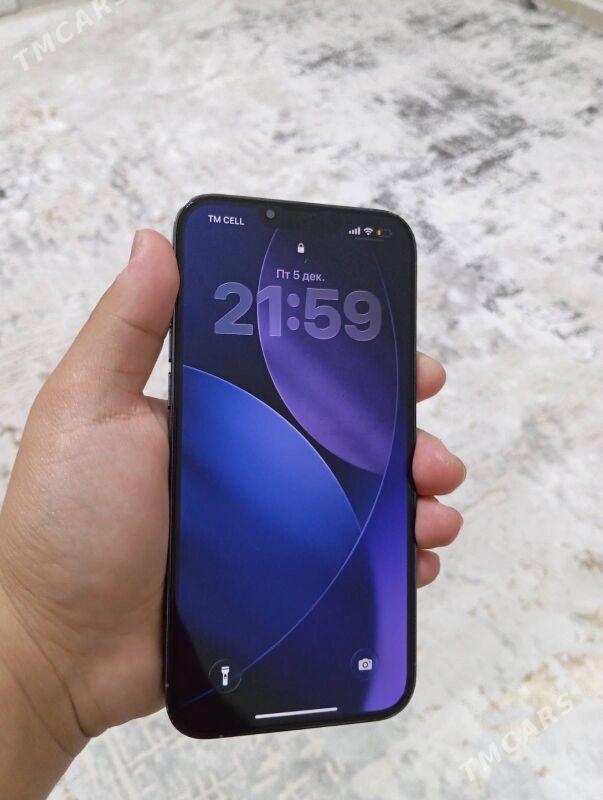 iPhone 13pro max LL/A - Aşgabat - img 6