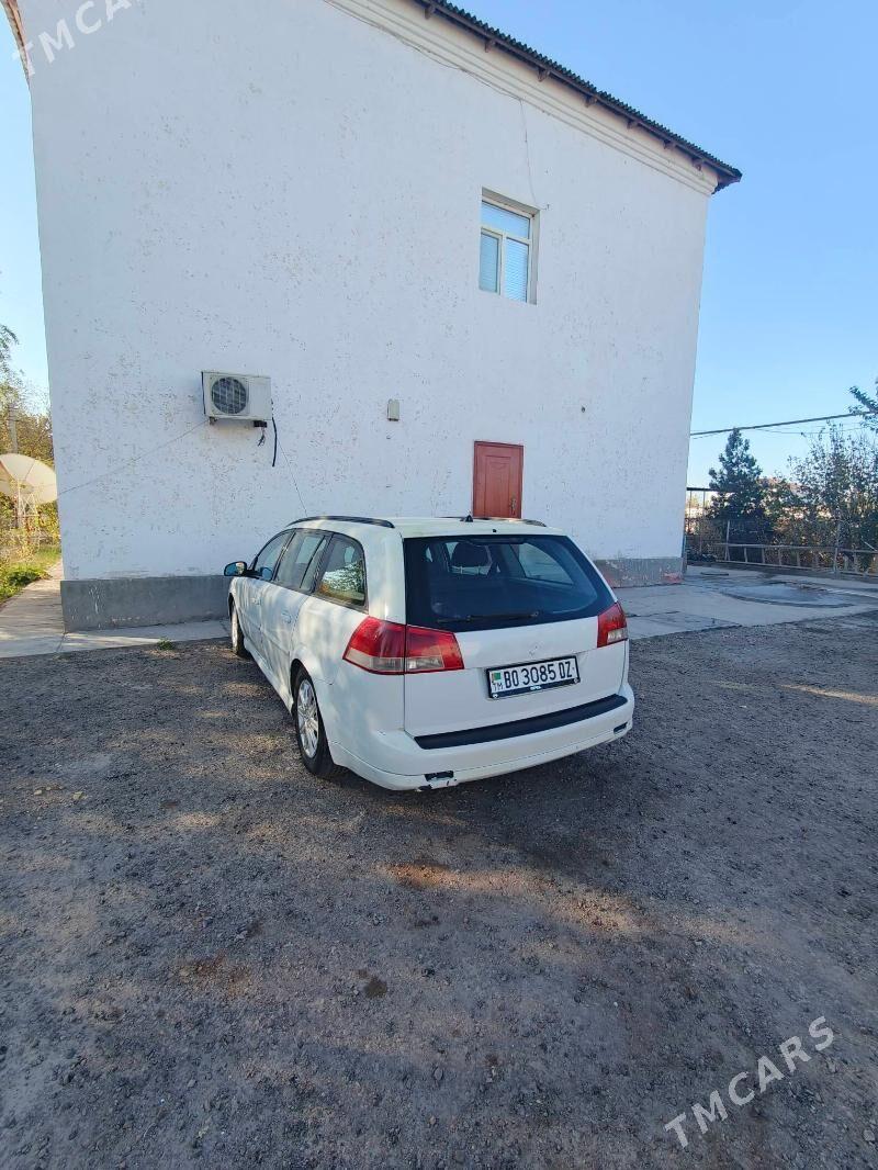 Opel Vectra 2004 - 80 000 TMT - Gubadag - img 5