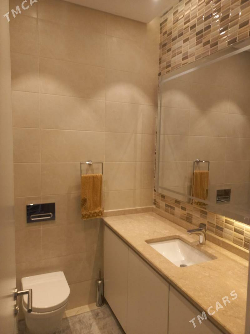 olimpiskiy - Aşgabat - img 3