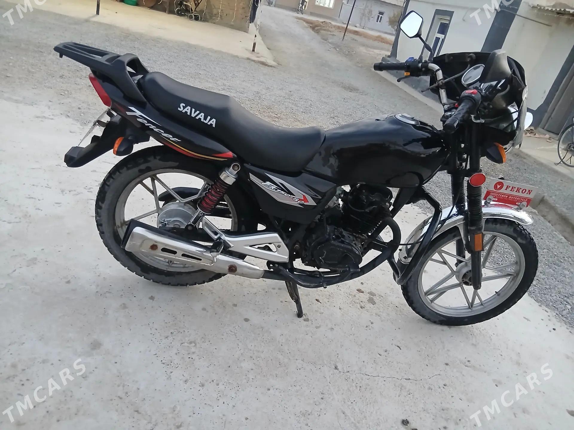 Fekon FK200-14G 2025 - 13 000 TMT - Кака - img 2