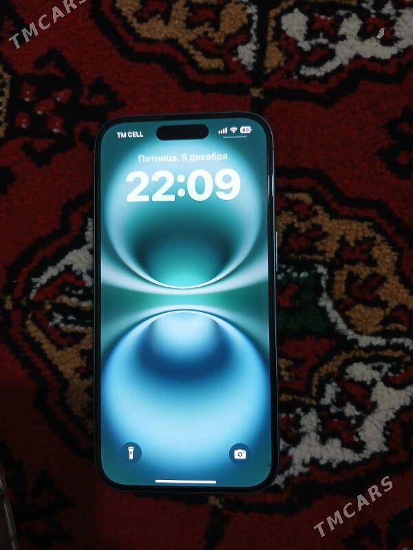 İphone 16 - Parahat 7 - img 4