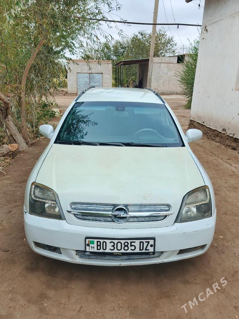 Opel Vectra 2004 - 80 000 TMT - Gubadag - img 7