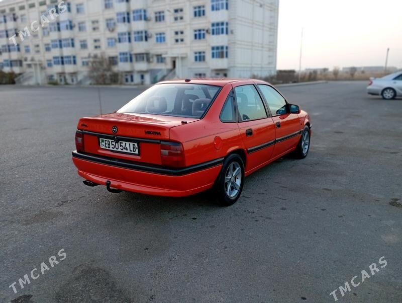 Opel Vectra 1994 - 58 000 TMT - Türkmenabat - img 2