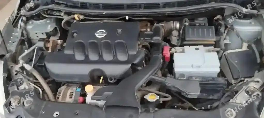 Nissan Versa 2010 - 120 000 TMT - Murgap - img 7