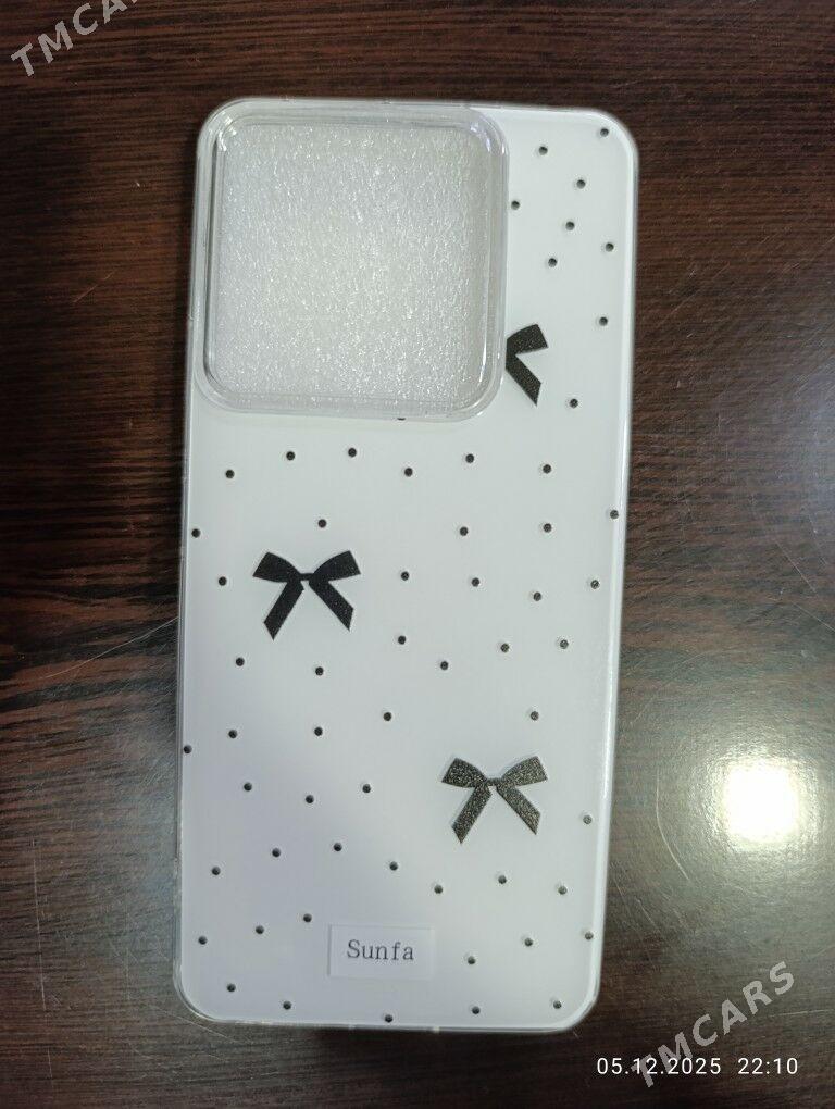 Чехол - Türkmenabat - img 2