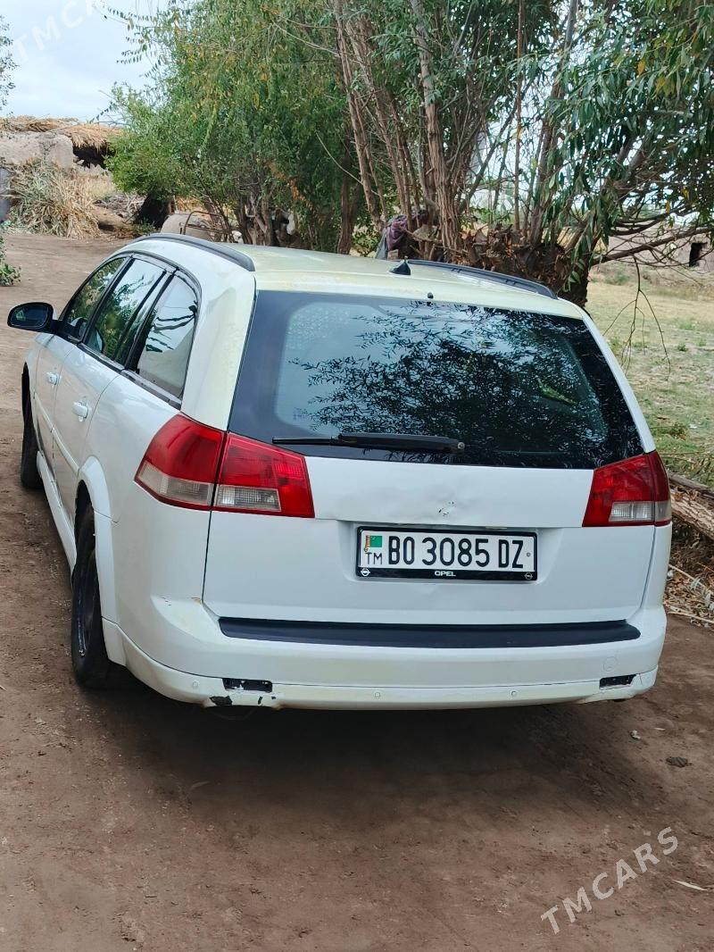 Opel Vectra 2004 - 80 000 TMT - Gubadag - img 6