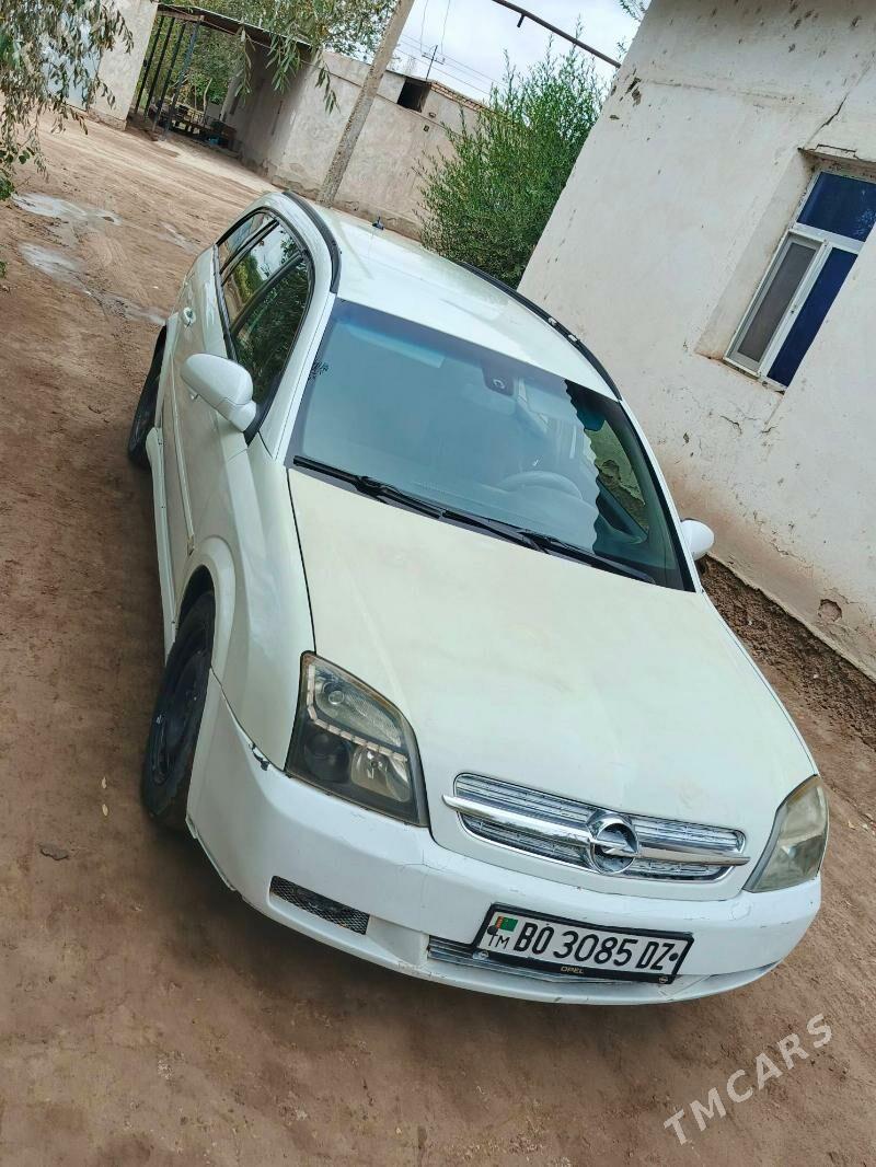 Opel Vectra 2004 - 80 000 TMT - Gubadag - img 9