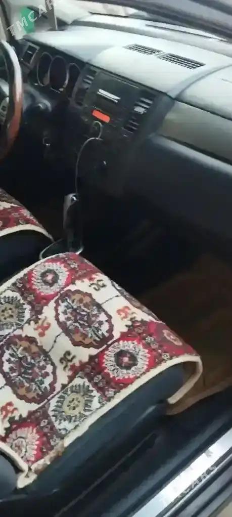 Nissan Versa 2010 - 120 000 TMT - Murgap - img 2