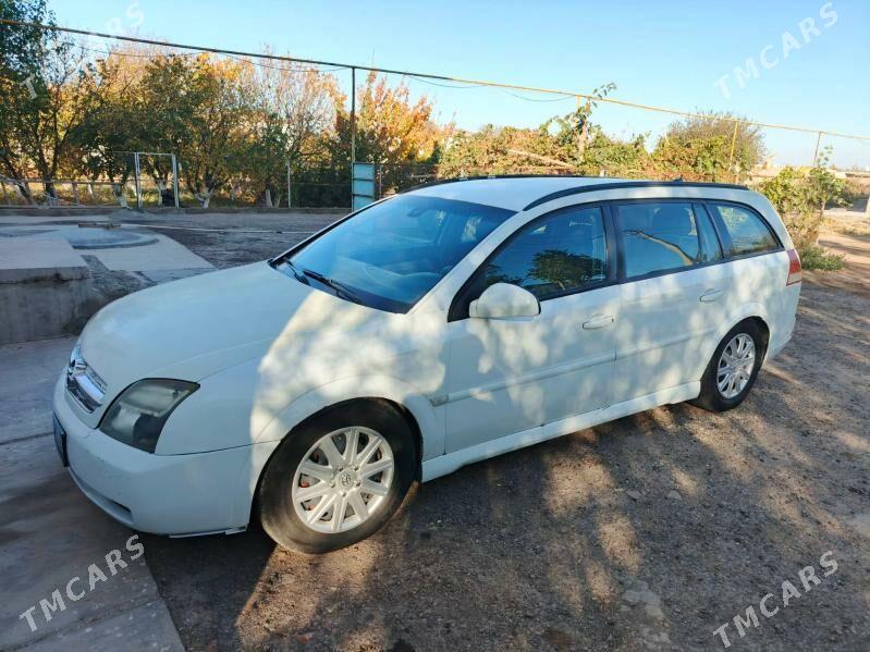 Opel Vectra 2004 - 80 000 TMT - Gubadag - img 2