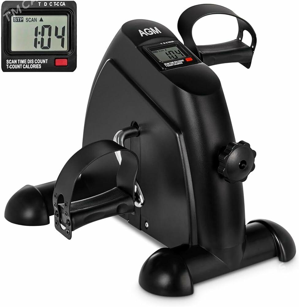 Mini Bedal - Aşgabat - img 1