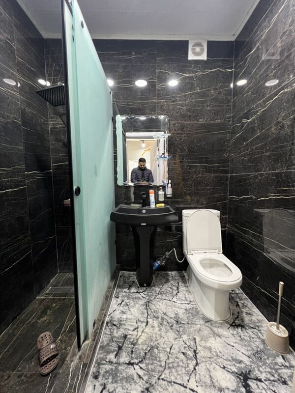 Taze Zaman Kottej/Тязе Заман - Täze zaman - img 7