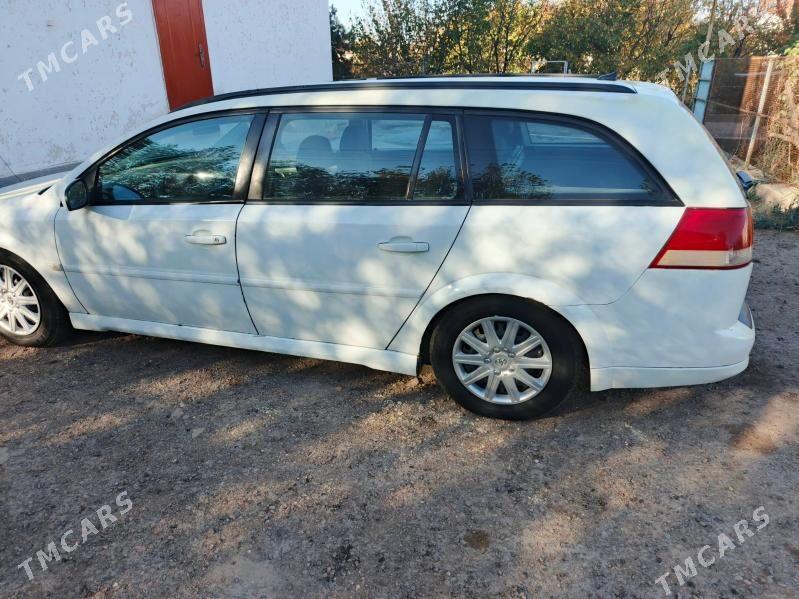 Opel Vectra 2004 - 80 000 TMT - Gubadag - img 3
