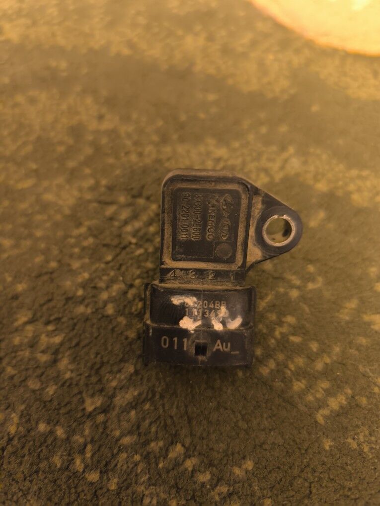 Kia forte. Datçik 250 TMT - Howdan "B" - img 5