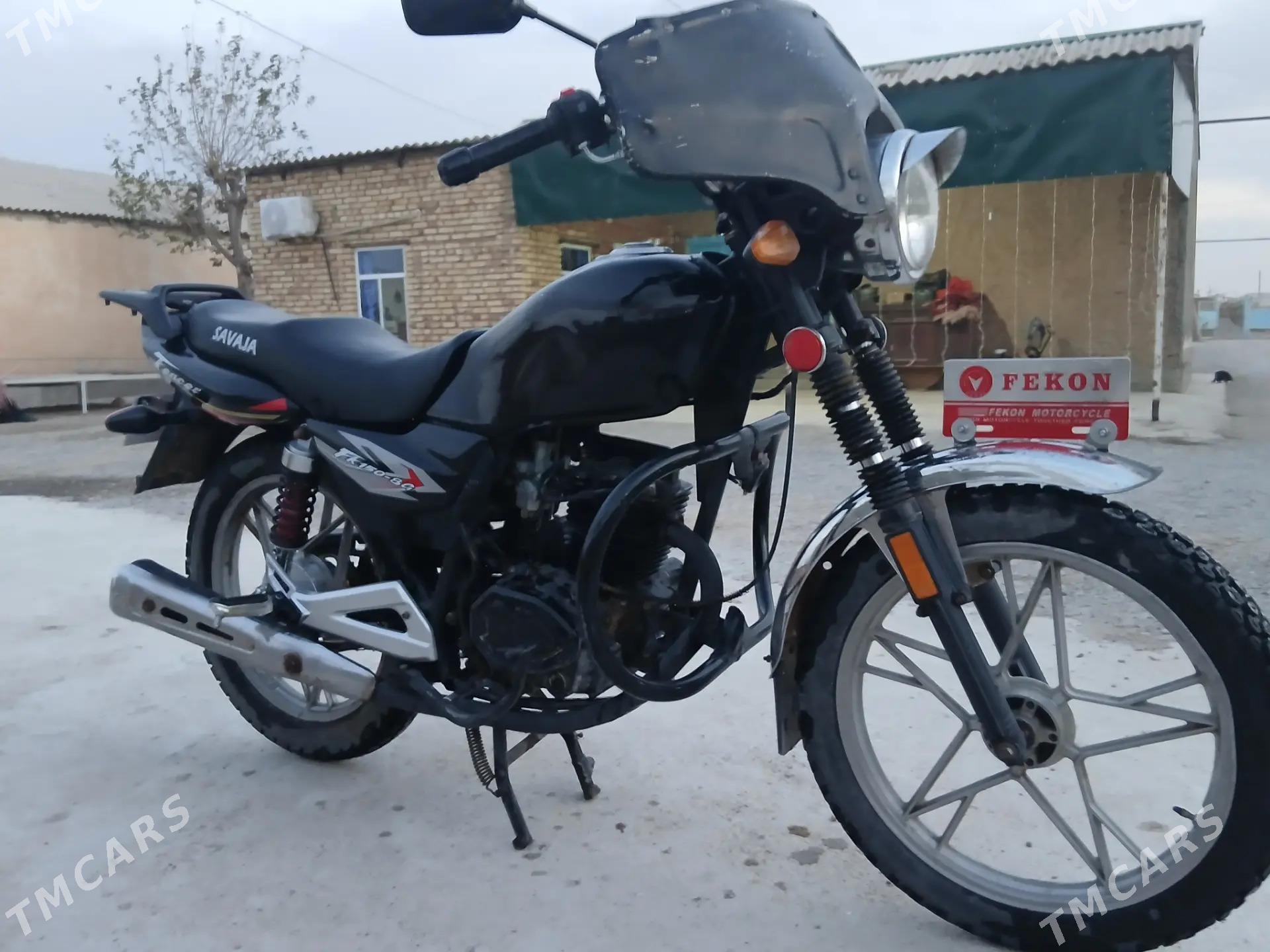 Fekon FK200-14G 2025 - 13 000 TMT - Кака - img 4