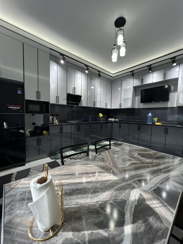 Taze Zaman Kottej/Тязе Заман - Täze zaman - img 6