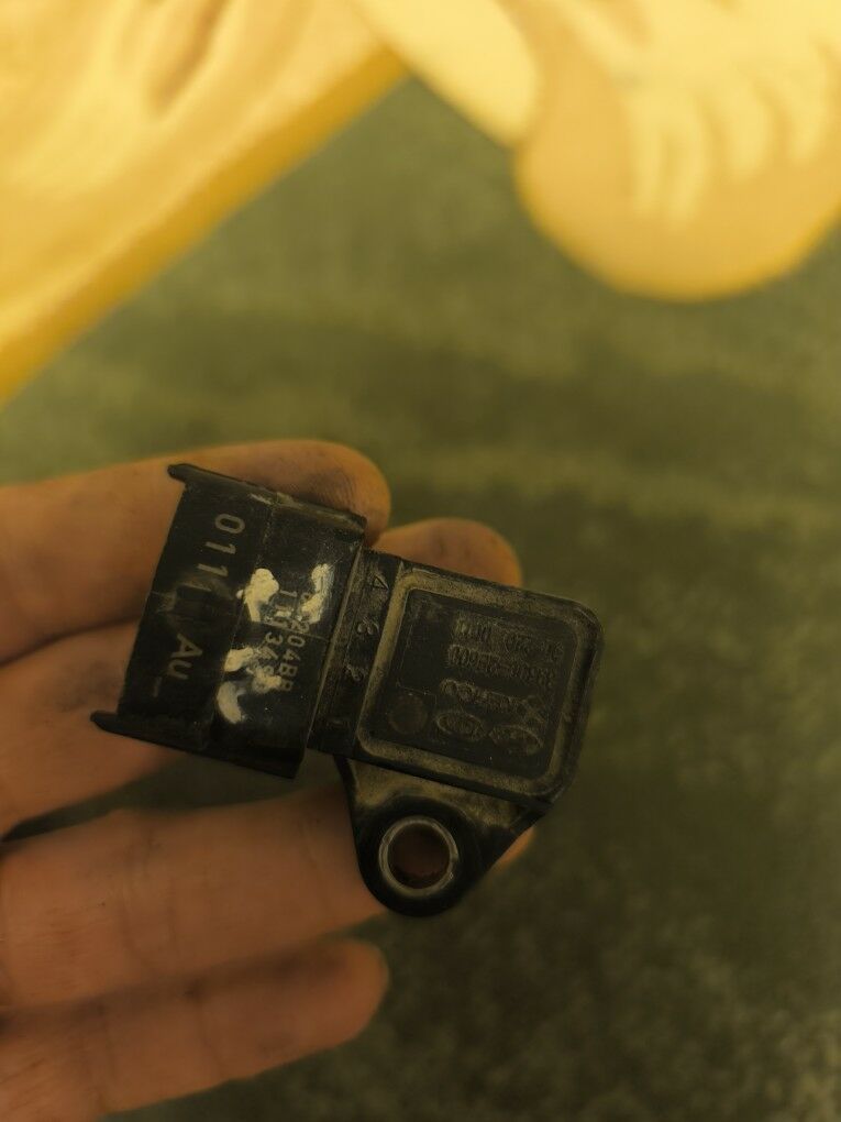 Kia forte. Datçik 250 TMT - Howdan "B" - img 6