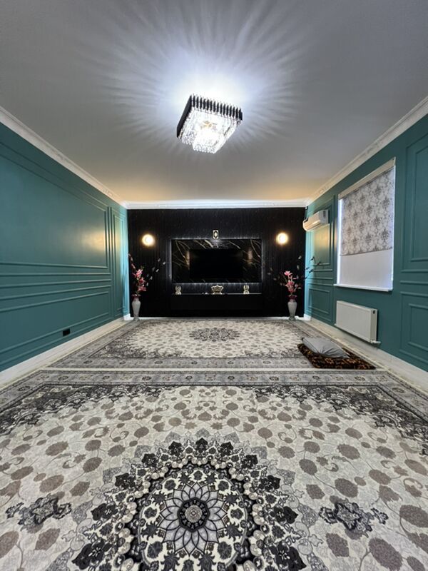 Taze Zaman Kottej/Тязе Заман - Täze zaman - img 5