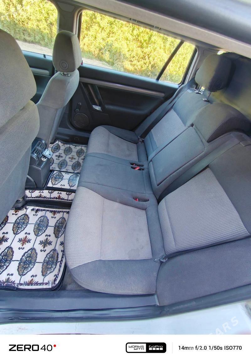 Opel Vectra 2004 - 80 000 TMT - Gubadag - img 10