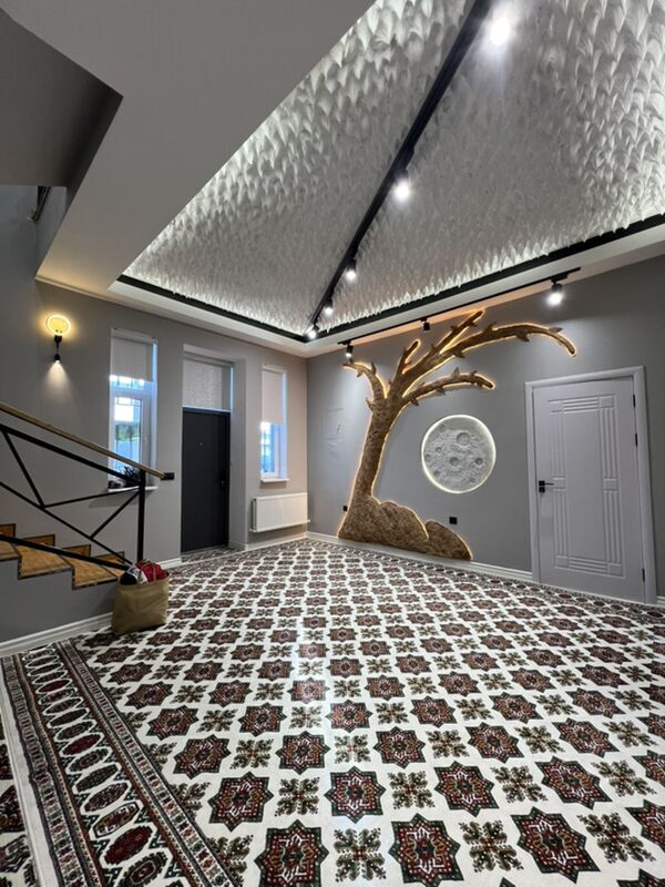 Taze Zaman Kottej/Тязе Заман - Täze zaman - img 4