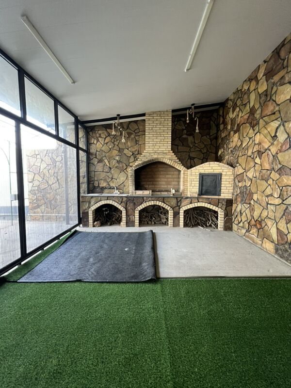 Taze Zaman Kottej/Тязе Заман - Täze zaman - img 2