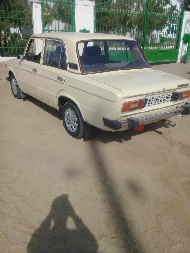 Lada 2106 1989 - 28 000 TMT - Ёлётен - img 3